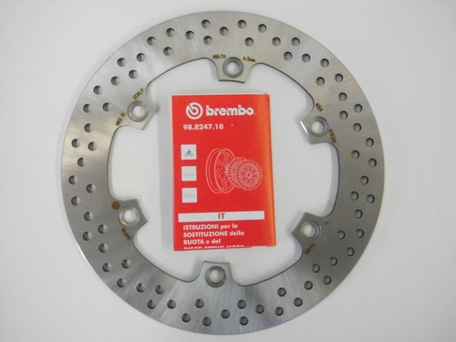 Disco freno brembo - disco,