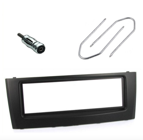 Kit mascherina autoradio fiat - kit,