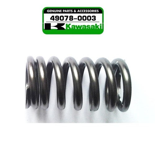 Kawasaki kxf 250 molla valvola - kawasaki,