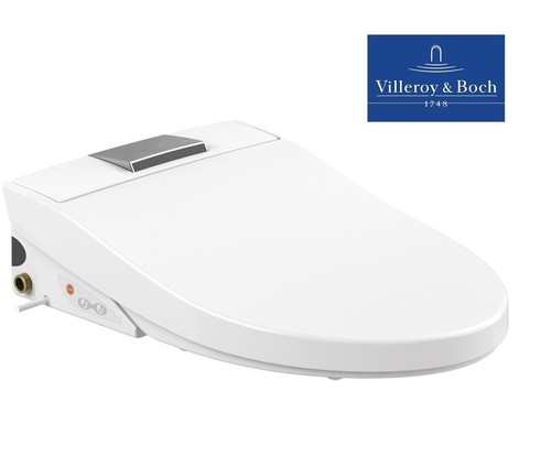 Sedile smart villeroy - wc,