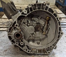 CAMBIO MANUALE 6 MARCE MINI COOPER 1.6 BENZINA (MOTORINO DIETRO)