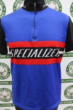 maglia ciclismo SPECIALIZED TG