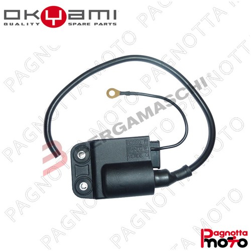 V732100137 bobina cdi - v732100137, piaggio