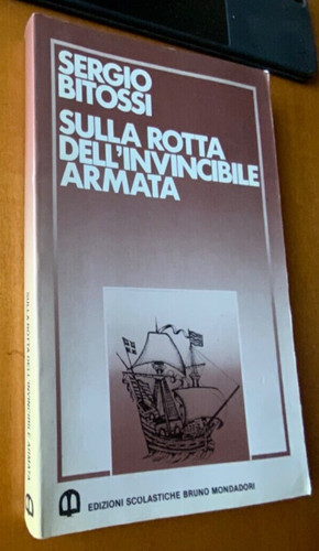Sulla rotta dell invincibile - sulla, dell’invincibile