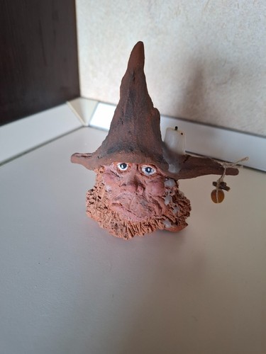 Gnomo elfo coboldo statua - elfo,