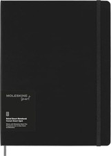 Moleskine Smart Notebook