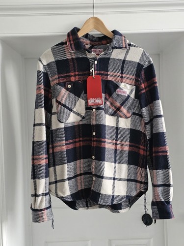 Camicia dubbleware barrington - dubbleware,