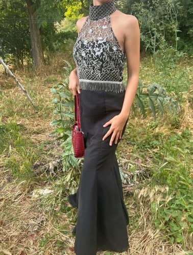 Robe soirée de gala - robe,