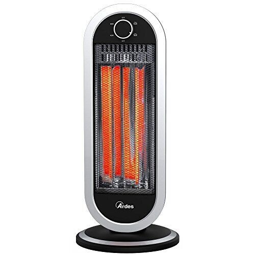 Stufa oscillante carbonio - oscillante,
