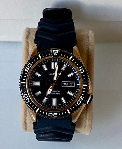 Seiko stargate skz330k1 - stargate,