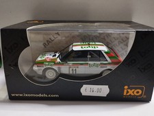 Ixo Lancia Delta HF Totip #11