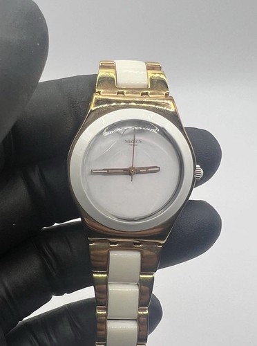 Orologio swatch irony medium - swatch,