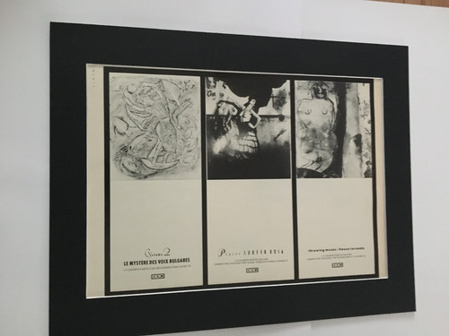 Pixies throwing muses - pixies/throwing, muses-1988