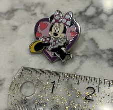 Spilla Disney Trading Minnie