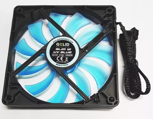M9b2 ventola case - ventola, pc