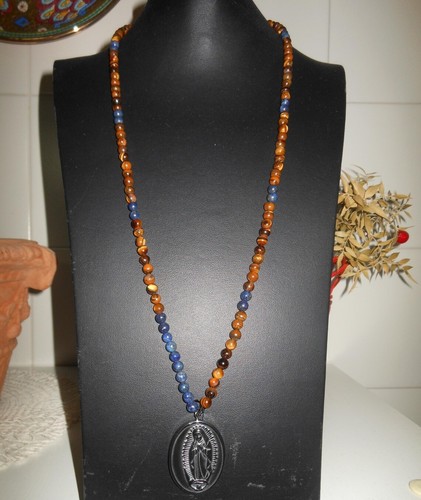 Cammeo vergine guadalupe - cammeo,