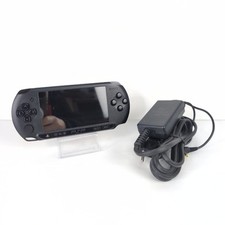 Console PSP Street Nera