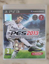 PRO EVOLUTION SOCCER 2013