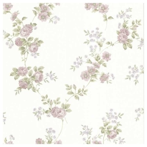 Nuovo blossom trail - blossom, lilla
