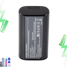 Batteria di ricambio nuova per