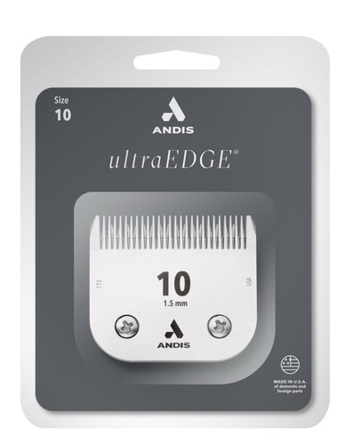 Andis ultraedge testina - testina, di