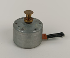 MARANTZ TT-400 - MOTORE - PER