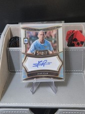 2024-25 Panini Seleziona Jaap