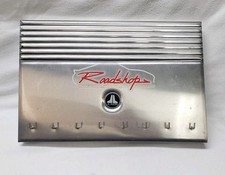 Raro portachiavi da parete JL