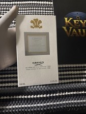 Creed Silver Mountain Water
