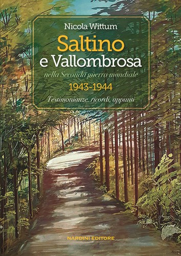 Saltino vallombrosa nella - saltino,