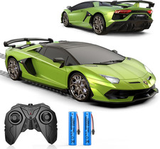 Remote Control Car for