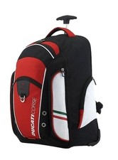 Zaino Trolley con Ruote Moto