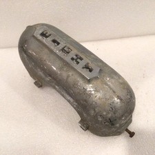  Mercury 1949 Front Center