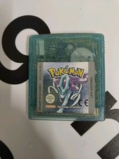 Pokémon Versione Cristallo