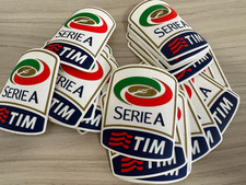 Toppa lega calcio Serie A
