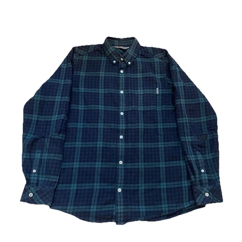 Camicia carhartt quadri - a,