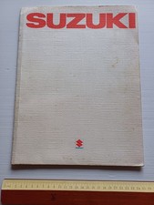 Suzuki Lucchinelli RG 500 Team