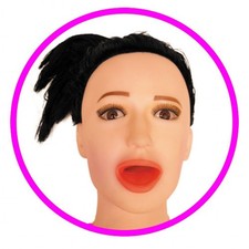 Bambola Gonfiabile Donna