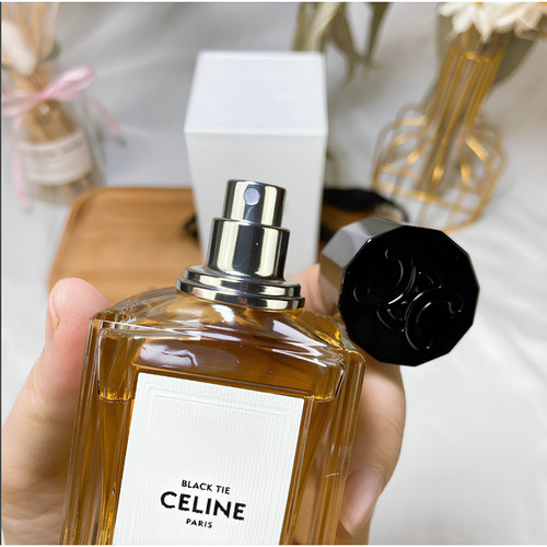 Profumo unisex celine paris - celine,