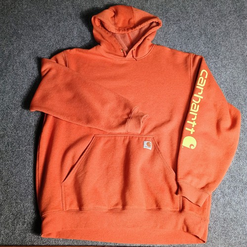 Carhartt k288 uomo loose - xl,