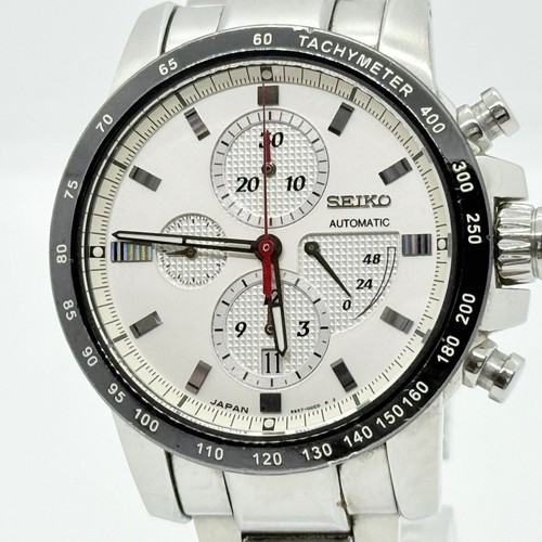 Orologio uomo seiko brightz - orologio,