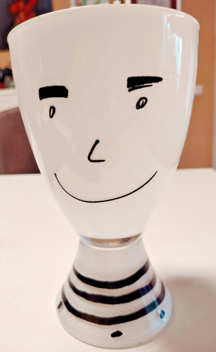 Vaso vetro ritzenhoff - vetro,