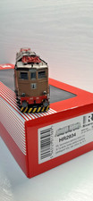 Rivarossi HR2934 FS Locomotiva Elettrica E.645 005 1^ serie Castano/Isabella