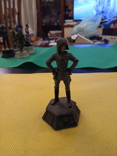 Miniatura scacchiera star wars - scacchiera,