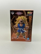 Dragon ball goku ssj3 - gt,