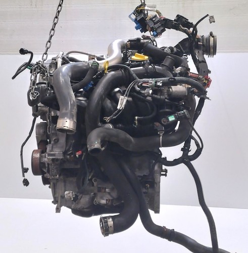 M5ma400 motor completo - motor,