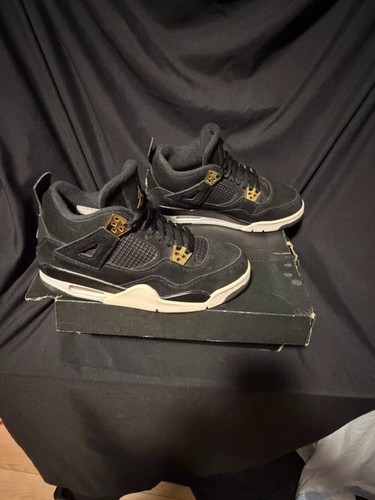 Nike air jordan retro gs - 4,