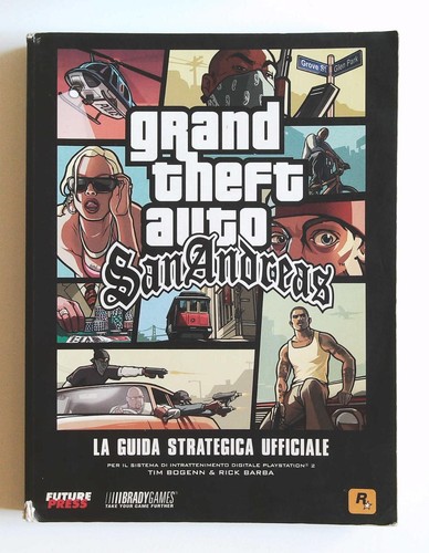 Guida strategica ufficiale - strategica, di