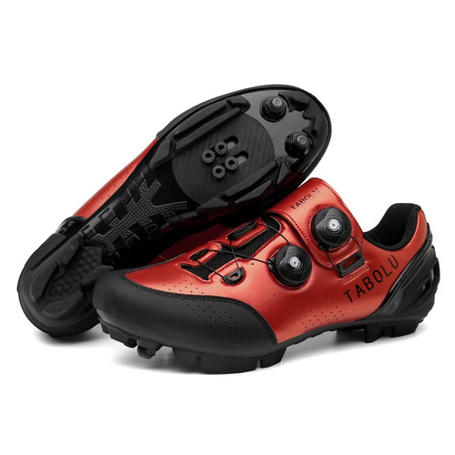 Scarpe ciclismo uomo - scarpe,