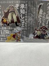 Modellino Barba Bianca pezzo